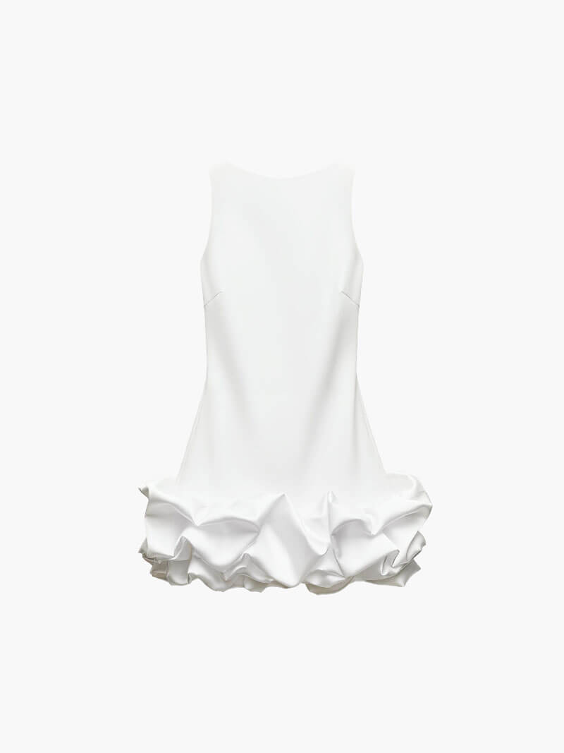 Vérae | Mini robe Bailey