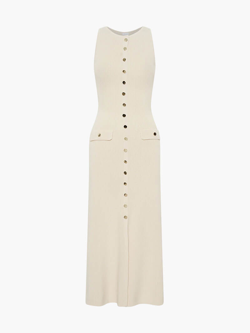 Vérae | Robe longue Georgia