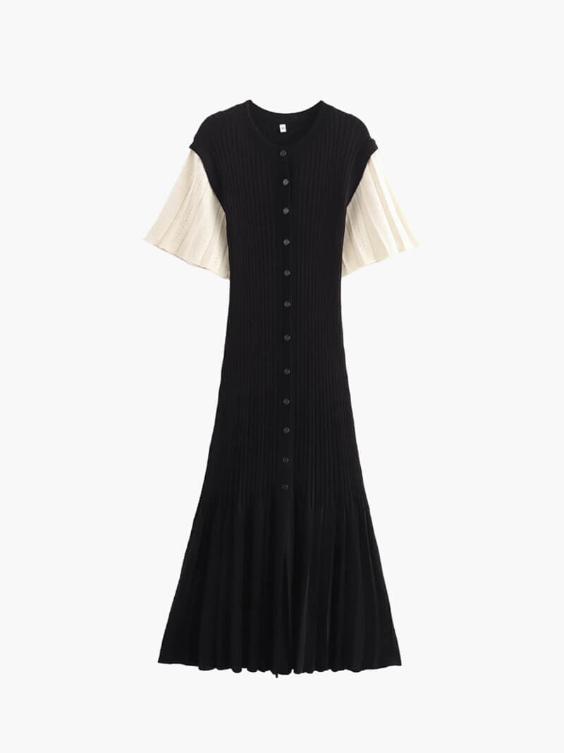 Vérae | Robe midi Gina