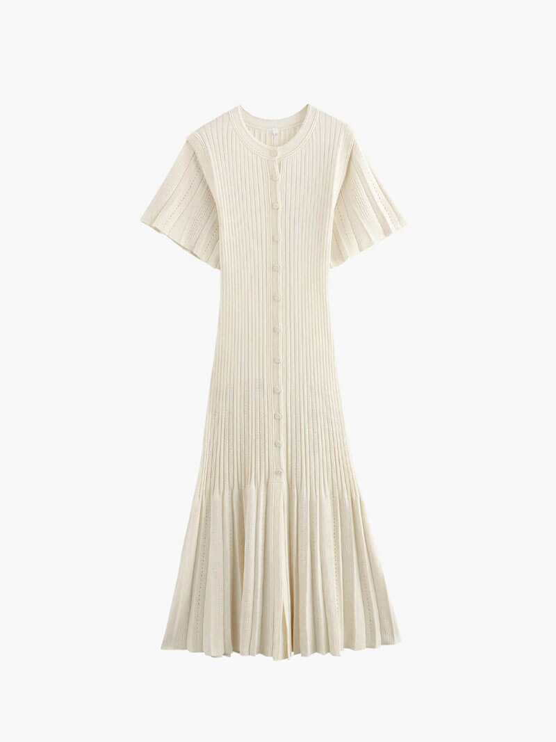 Vérae | Robe midi Gina