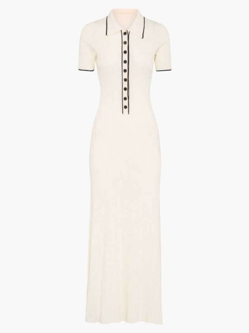 Vérae | Robe longue Penelope