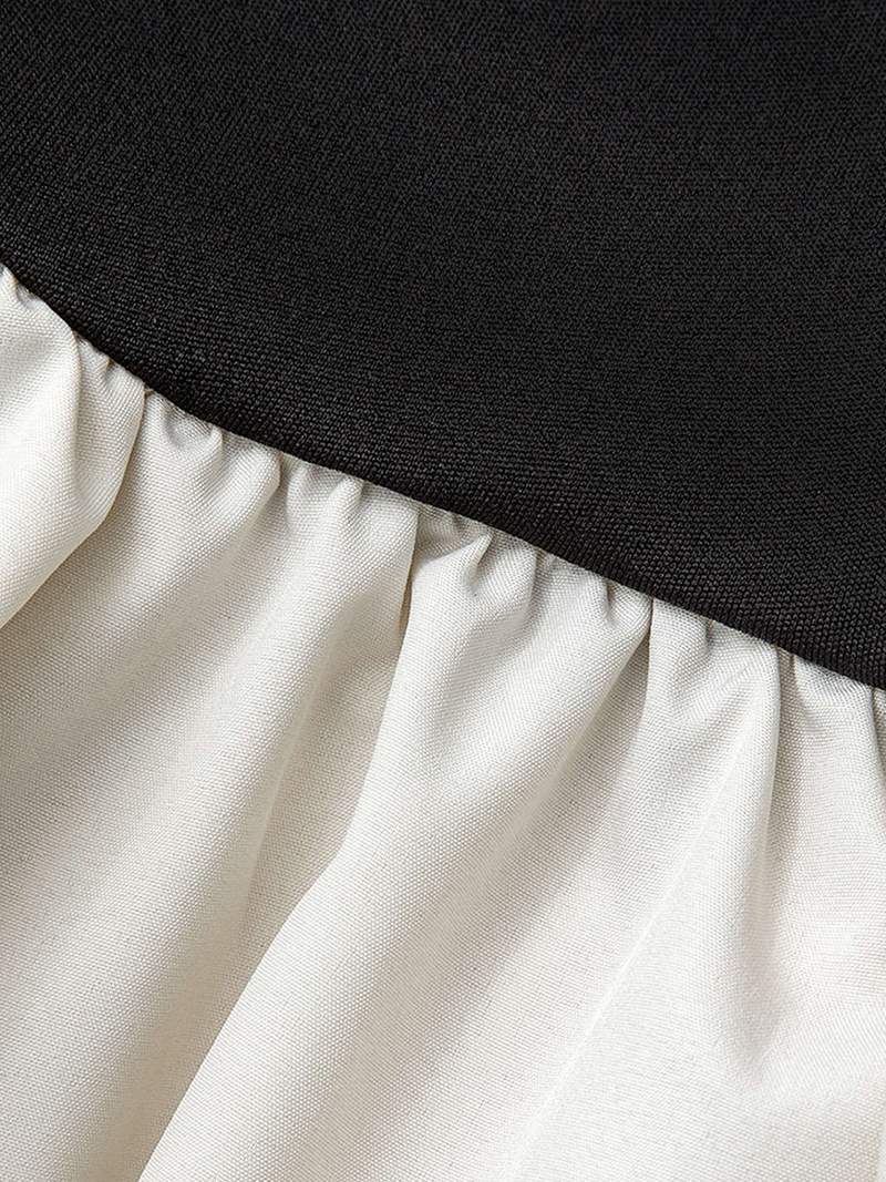 Vérae | Robe en maille Blair