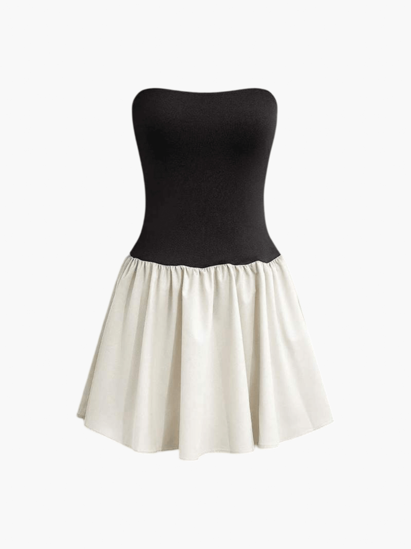 Vérae | Robe en maille Blair