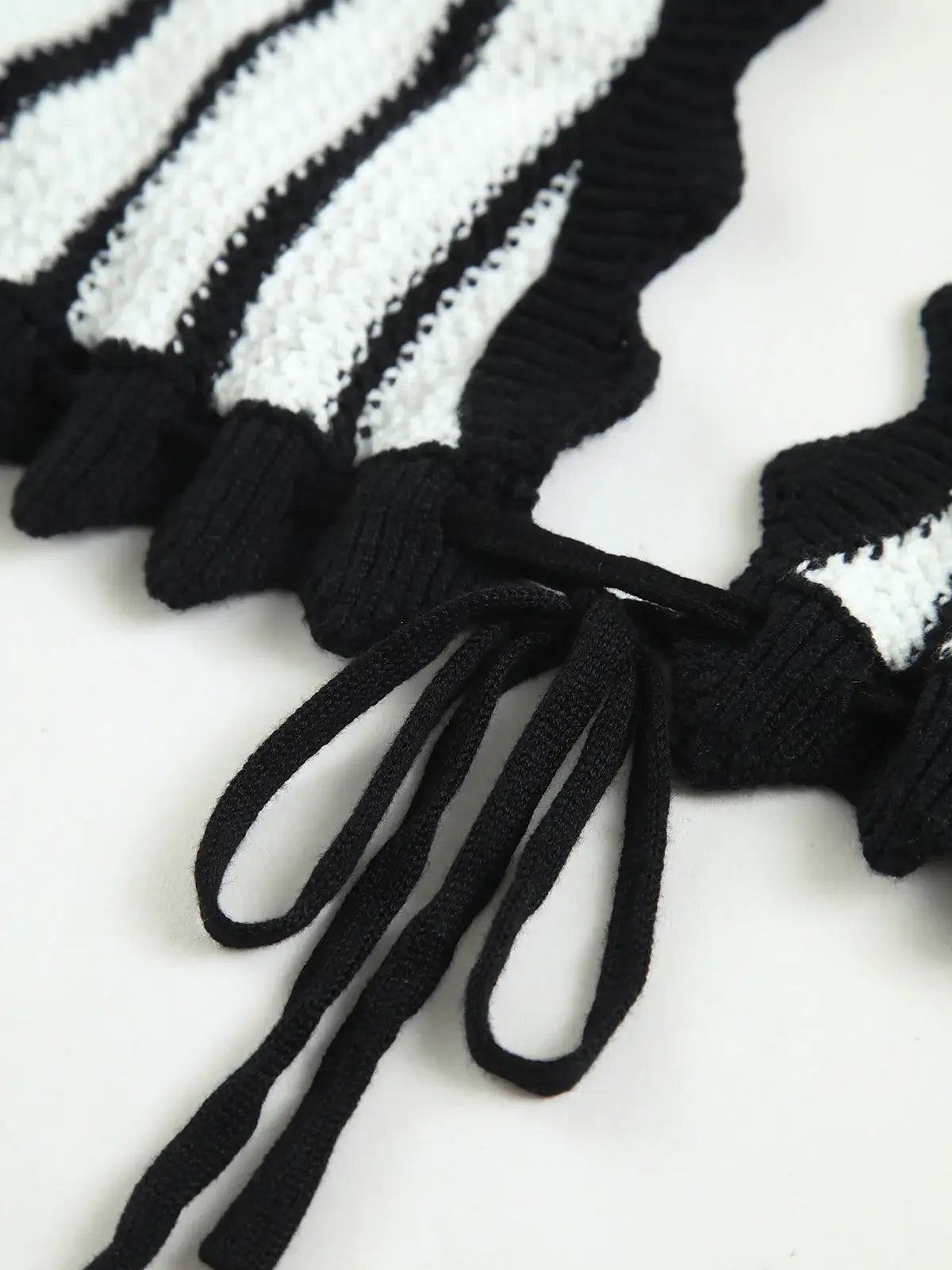 Vérae | Lora - Robe en crochet