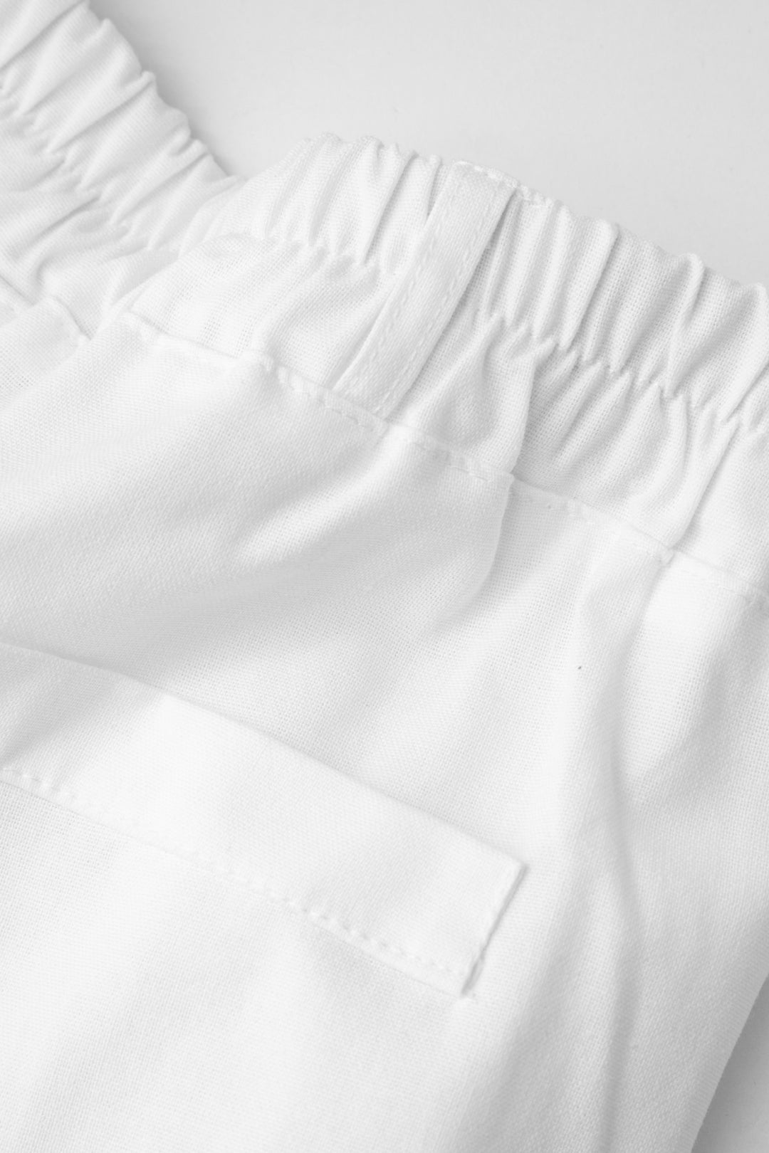Vérae | Pantalon Large Minimaliste