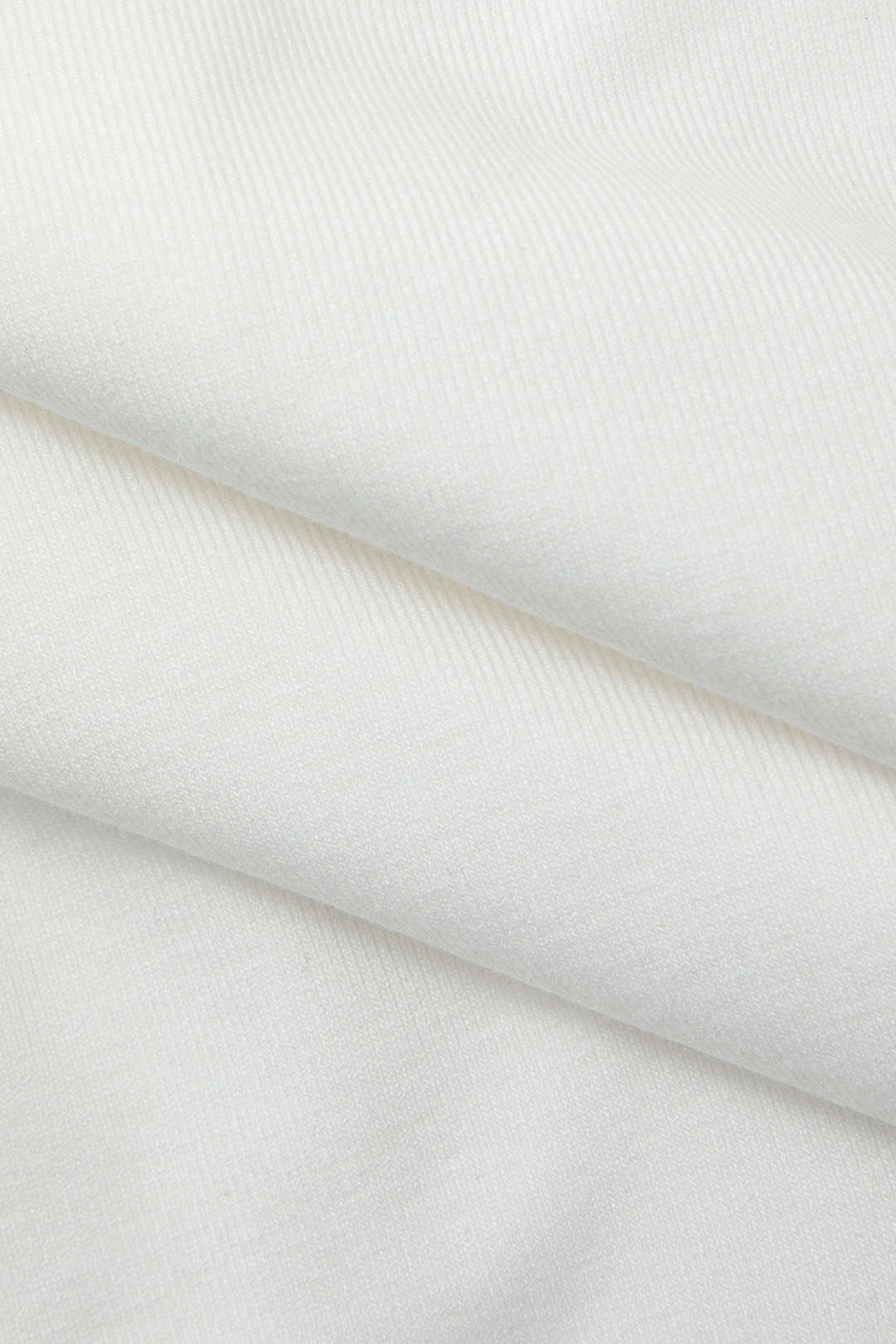 Vérae | Top Asymétrique Torsadé