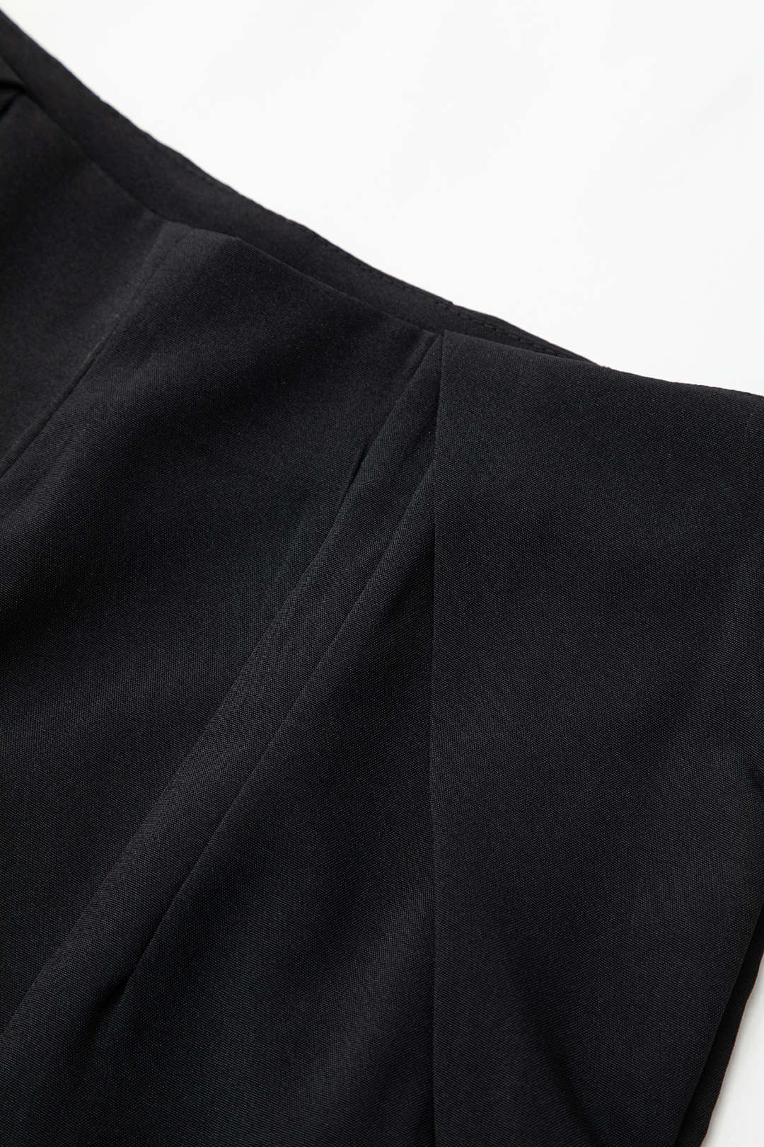 Vérae | Pantalons Élegants Taille Haute Avec Pli