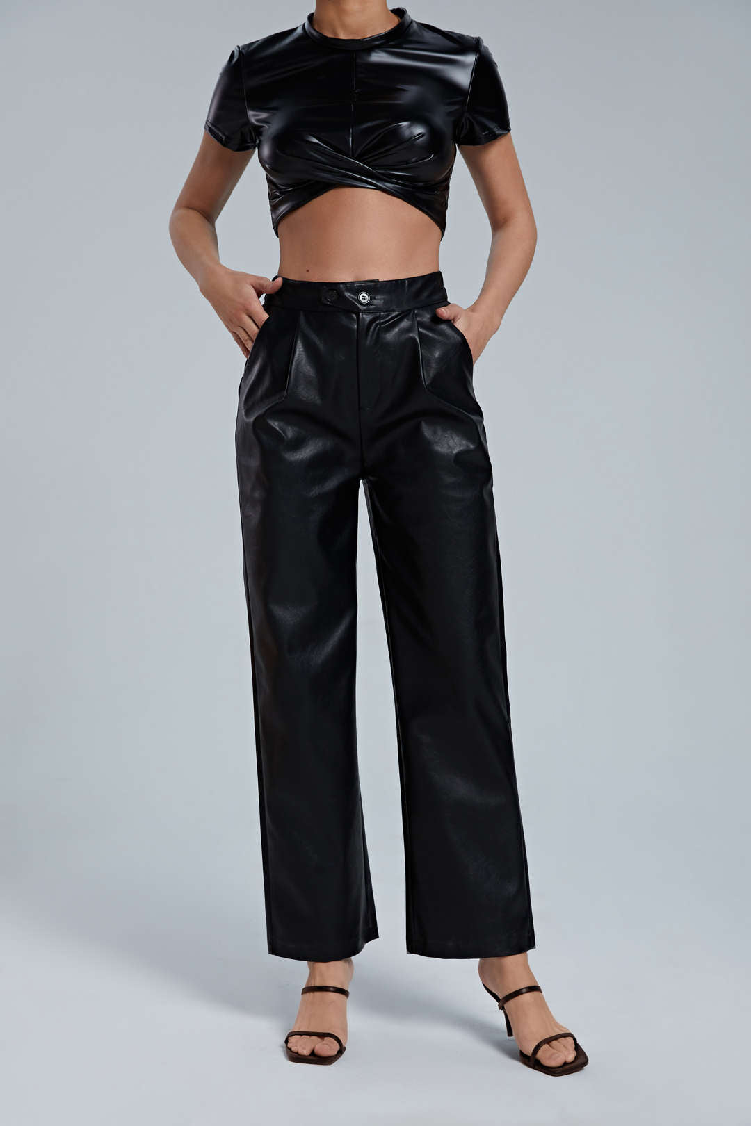 Vérae | Pantalon Sur Mesure De Luxe