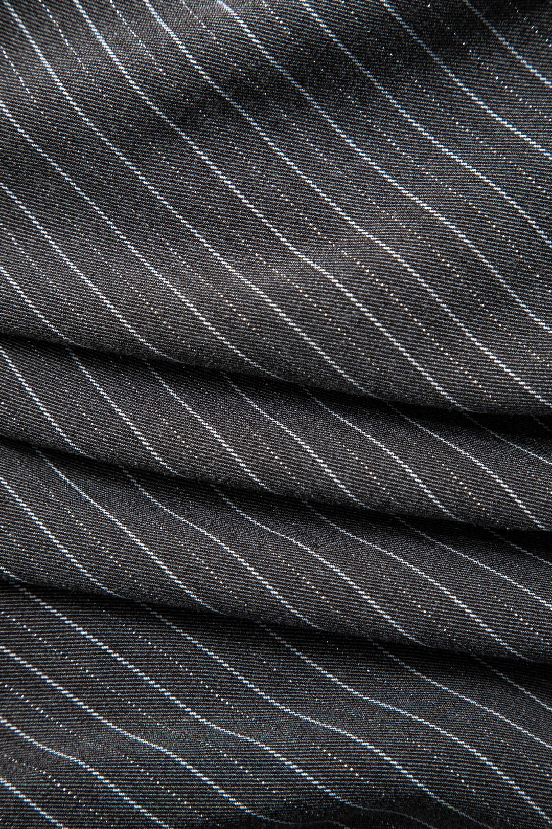 Vérae | Haut À Rayures Off-Shoulder