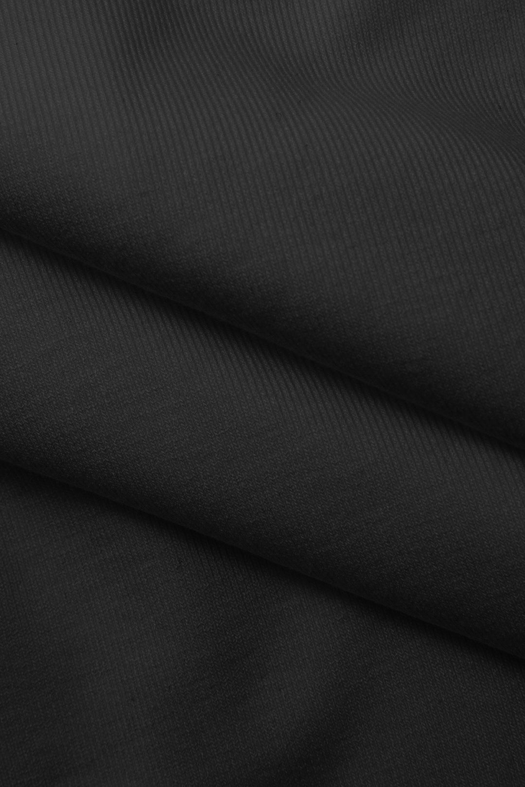 Vérae | Top Asymétrique Torsadé