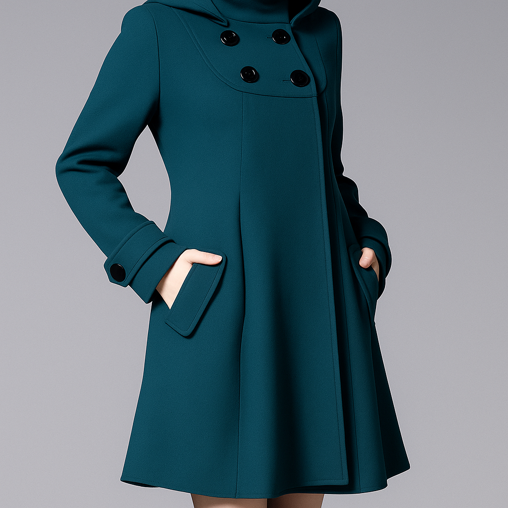 Imogene - Veste Isolante Légère