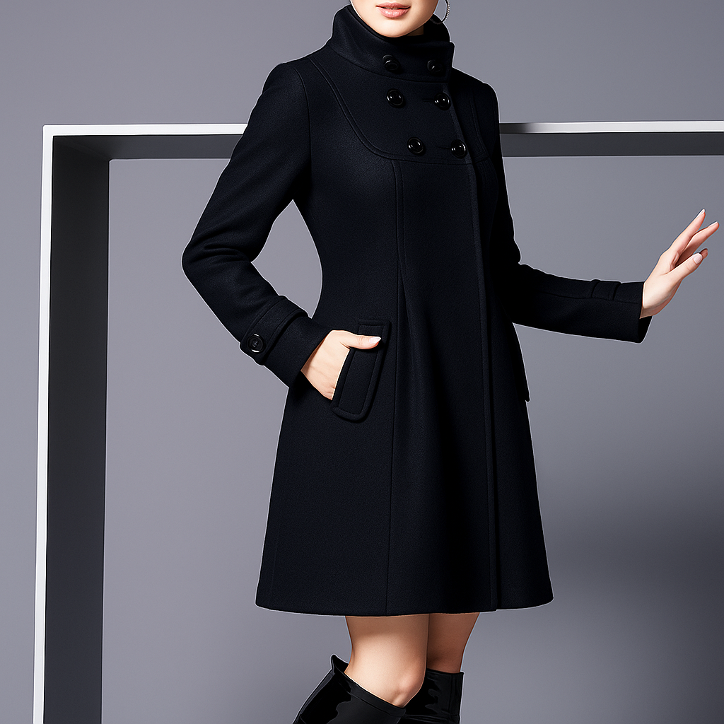 Imogene - Veste Isolante Légère