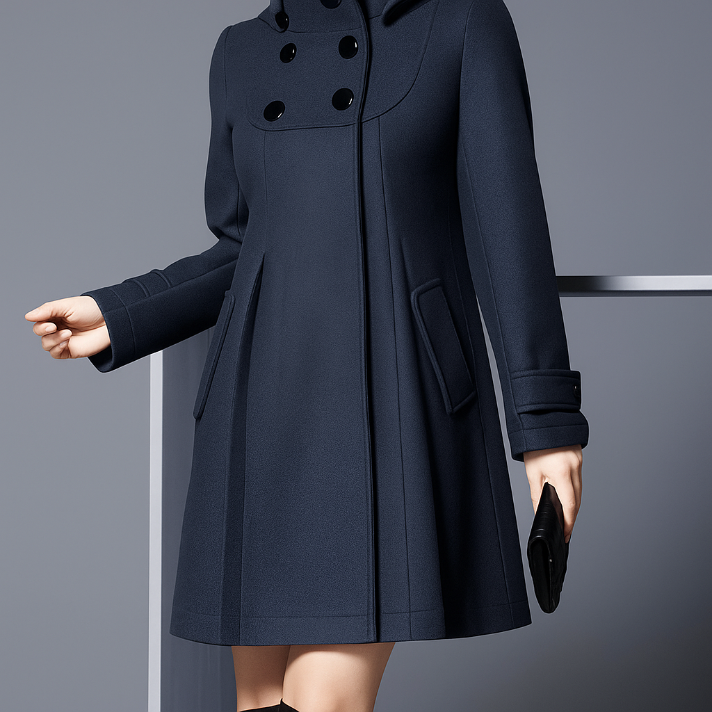 Imogene - Veste Isolante Légère