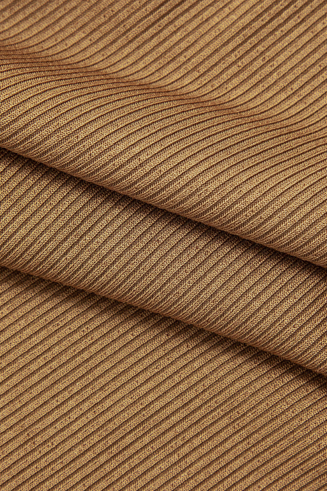 Vérae | Haut Cropped Col Montant