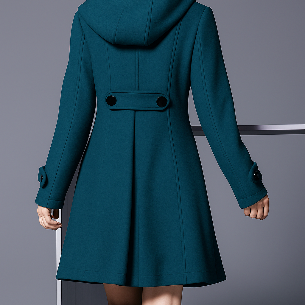 Imogene - Veste Isolante Légère