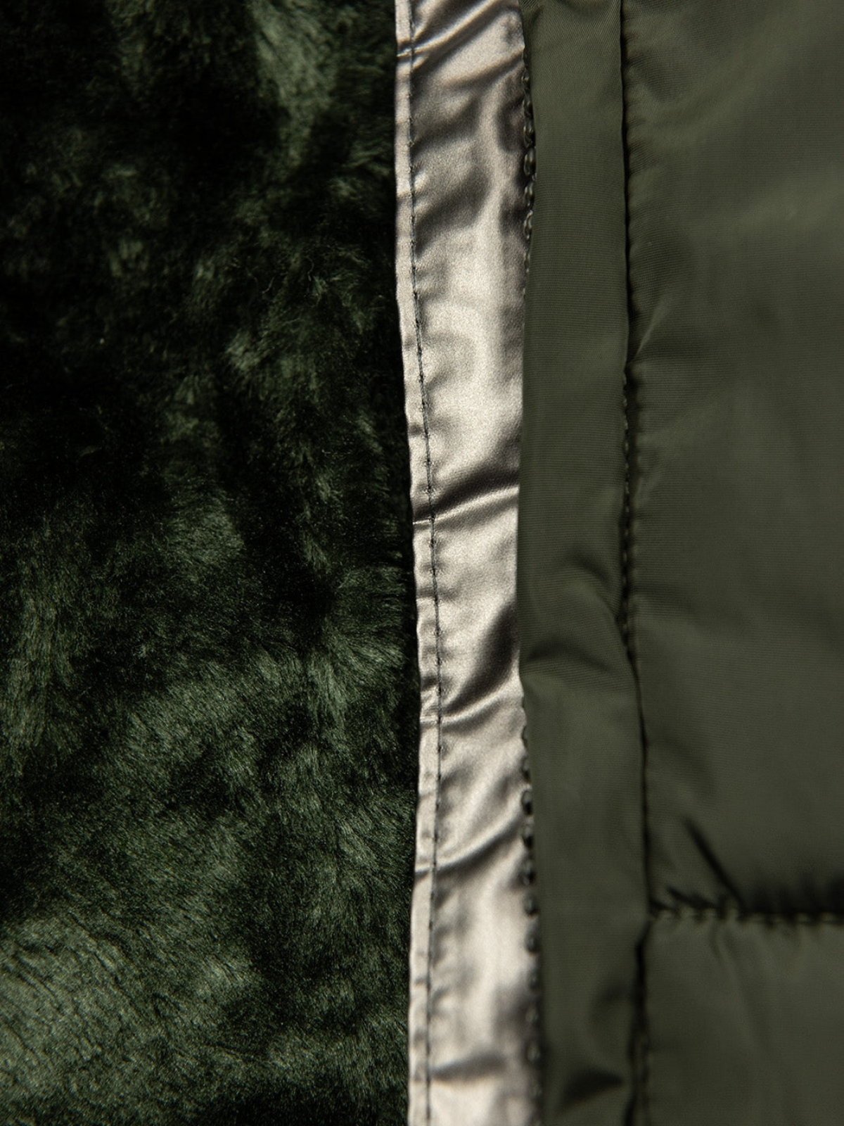 Vela - Manteau Chic Et Chaleureux