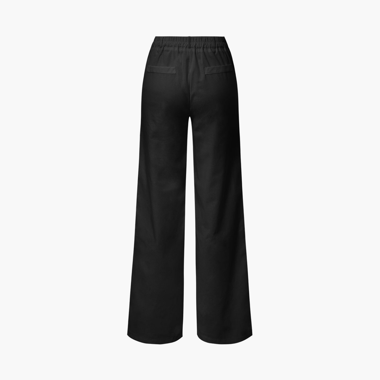 Vérae | Pantalon Large Minimaliste