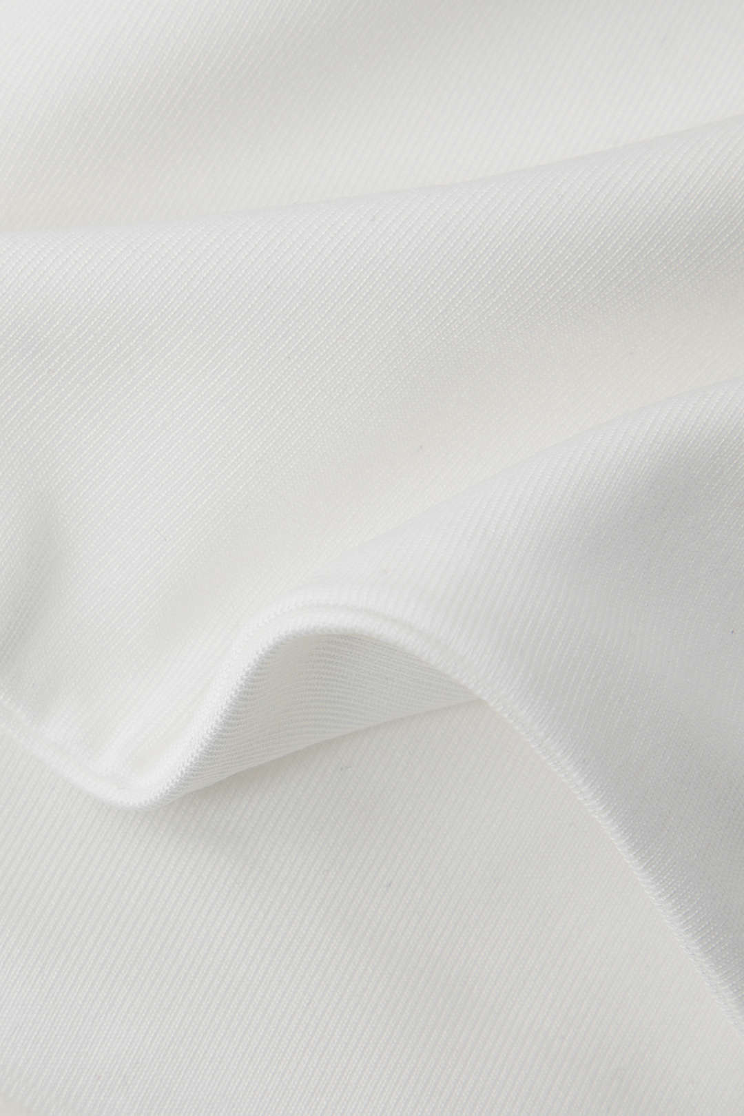 Vérae | Crop Top Avec Encolure Carrée