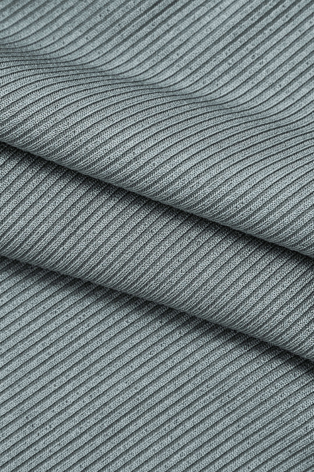 Vérae | Haut Cropped Col Montant