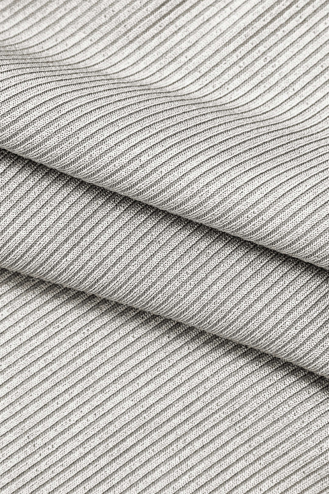 Vérae | Haut Cropped Col Montant