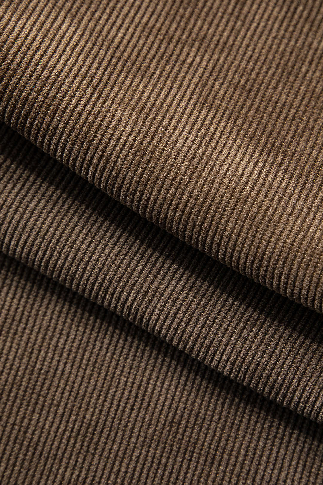 Vérae | Pantalon En Velours Côtelé Rétro