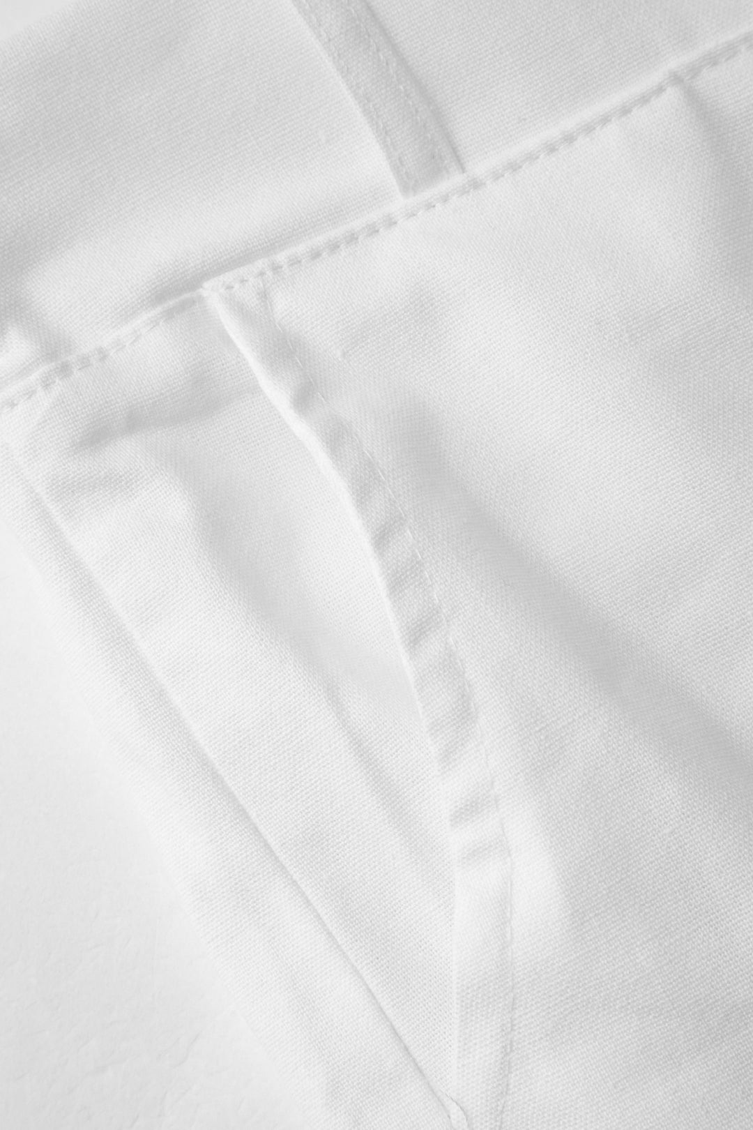 Vérae | Pantalon Large Minimaliste