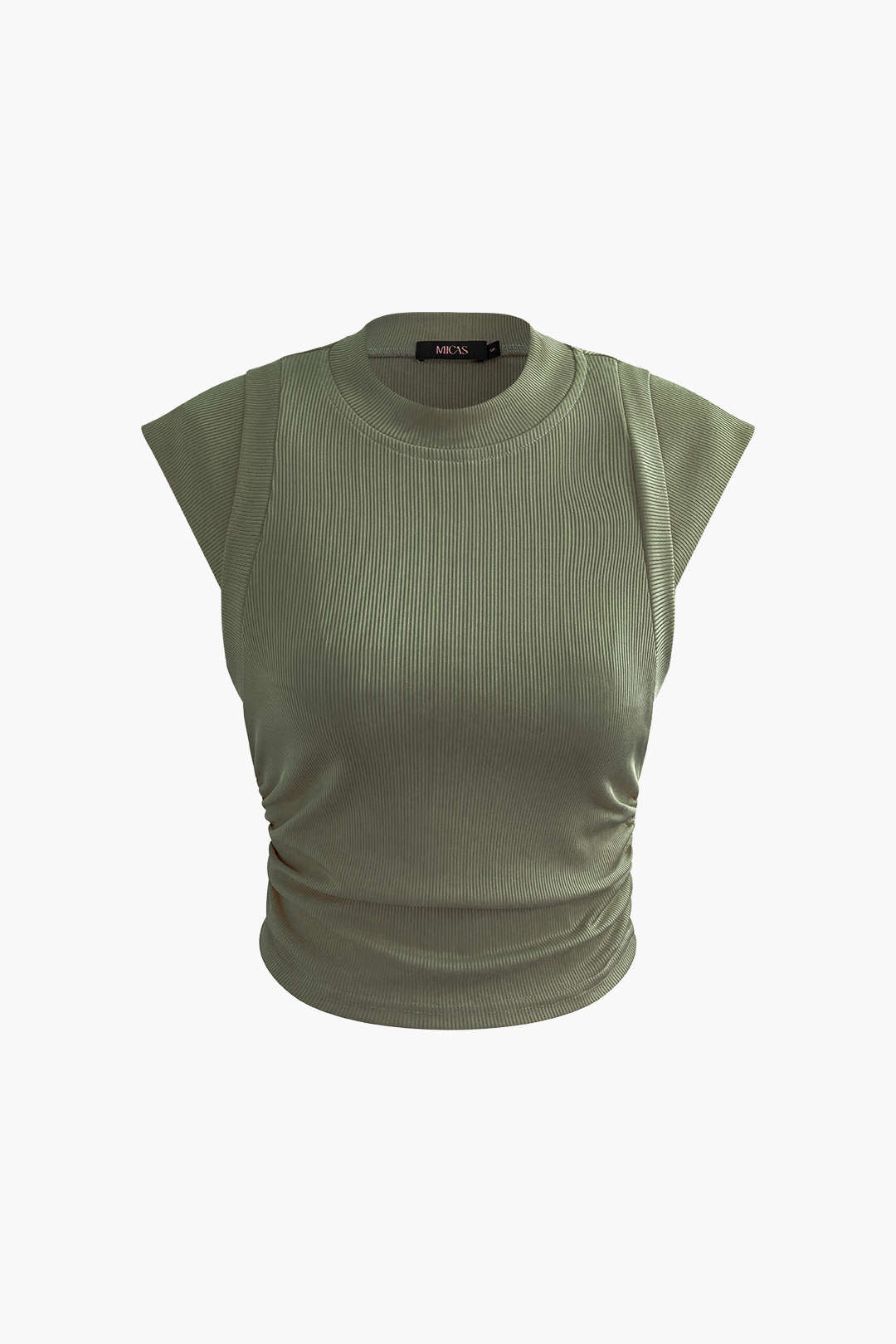 Vérae | Haut À Manches Courtes Ruché