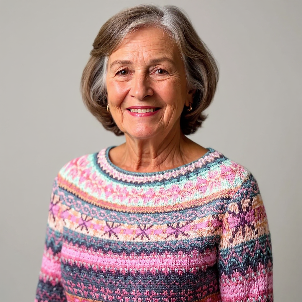 Madison™ | Chaleur intemporelle islandaise